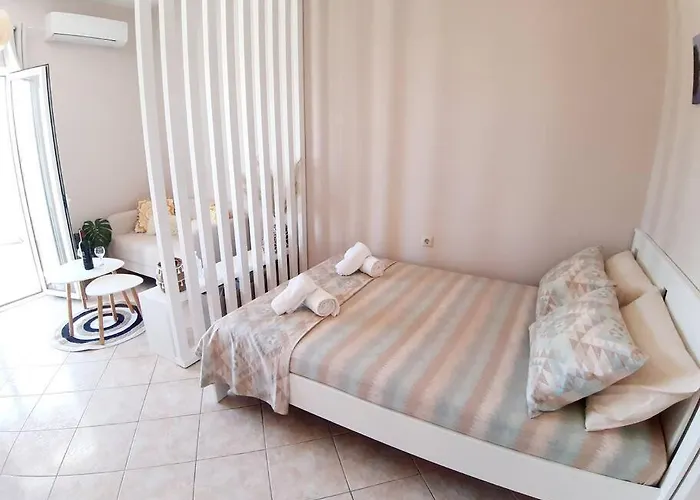 Verano Vista Apartment_near The Sea-free Parking *